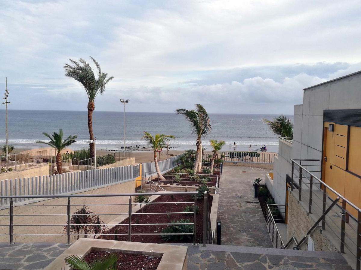 111 MEDANO Surf Beach Holiday Home El Médano Exterior foto