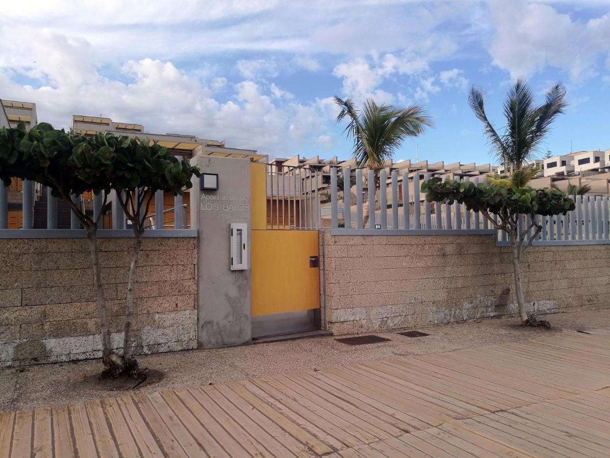 111 MEDANO Surf Beach Holiday Home El Médano Exterior foto